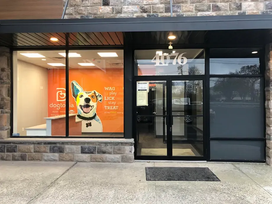 Commercial Office Building