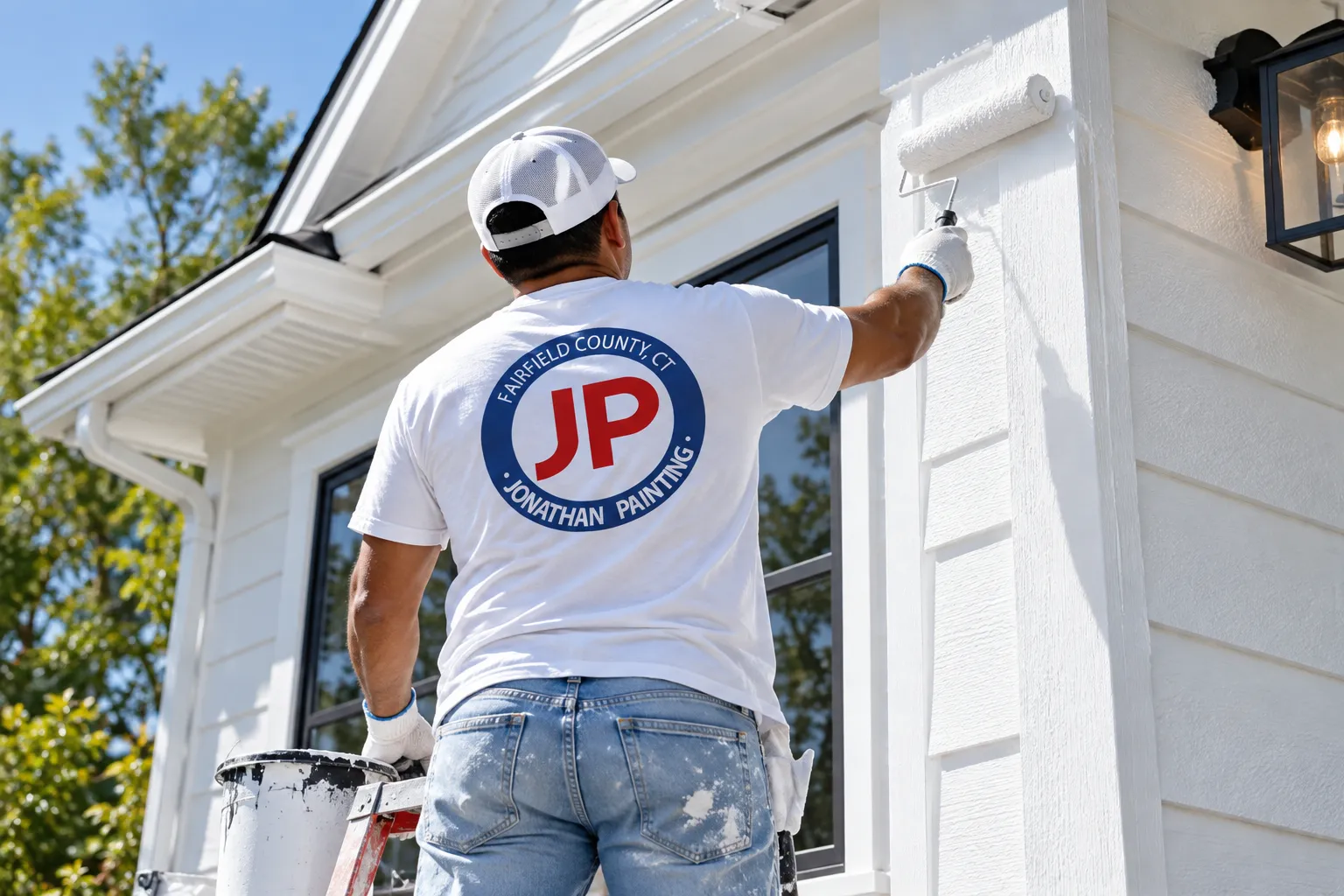 Professional Painting Service