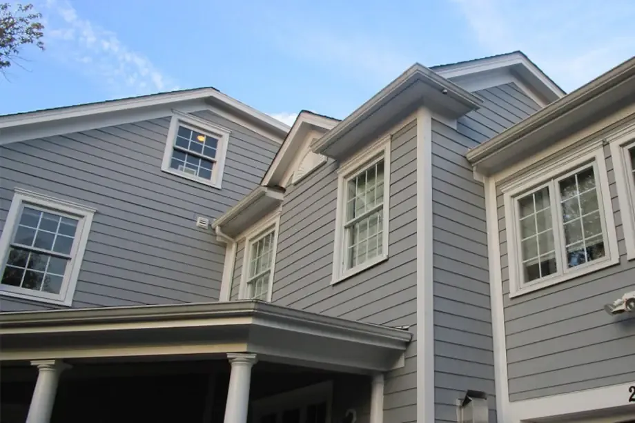 Modern Exterior House