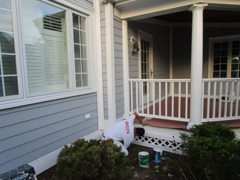 Image exterior project #5