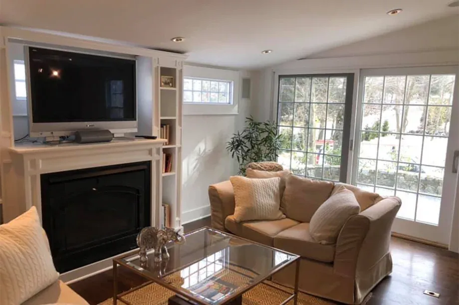 Residential Painting service by Jonathan Painting